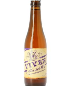 Viven – Classic Collection, Master Ipa – cl 33 x 1 bottiglia vetro