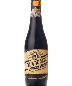 Viven – Classic Collection, Smoked Porter – cl 33 x 1 bottiglia vetro