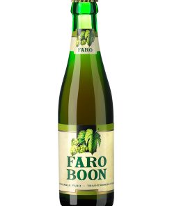 Boon – Faro, Lambic – cl 25 x 1 bottiglia vetro