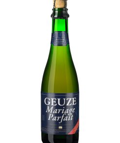 Boon – Geuze Mariage Parfait, Oude Geuze – cl 37,5 x 1 bottiglia vetro
