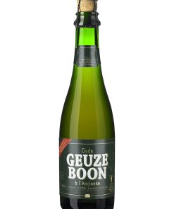 Boon – Oude Geuze – cl 37,5 x 1 bottiglia vetro