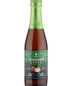 Lindemans – Apple, Lambic – cl 25 x 1 bottiglia vetro