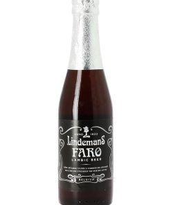 Lindemans – Faro, Lambic – cl 35,5 x 1 bottiglia vetro