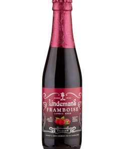 Lindemans – Framboise, Lambic – cl 35,5 x 1 bottiglia vetro