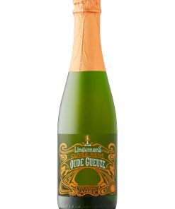 Lindemans – Cuvee Rene, Oude Gueuze – cl 37,5 x 1 bottiglia vetro