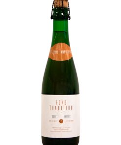 St-Louis – Fond Tradition, Gueuze – cl 37,5 x 1 bottiglia vetro
