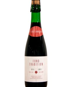 St-Louis – Fond Tradition, Kriek – cl 37,5 x 1 bottiglia vetro