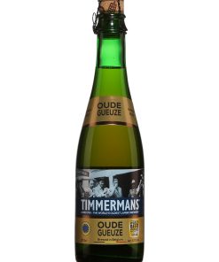 Timmermans – Oude Gueuze – cl 37,5 x 1 bottiglia vetro