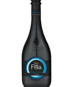 Birra Flea – Bianca Lancia, Blanche – cl 33 x 1 bottiglia vetro