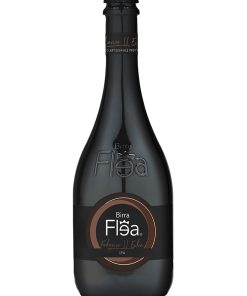 Birra Flea – Federico II, Extra Ipa – cl 33 x 1 bottiglia vetro