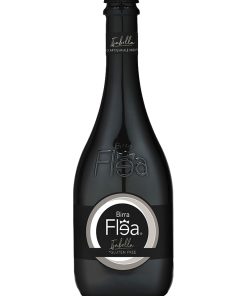 Birra Flea – Isabella, Gluten Free – cl 33 x 1 bottiglia vetro