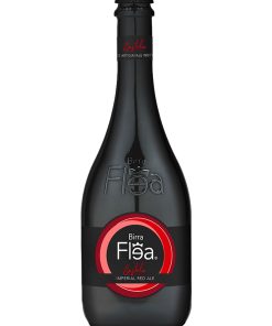 Birra Flea – Bastola, Imperial Red Ale – cl 75 x 1 bottiglia vetro