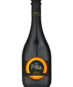 Birra Flea – Costanza, Blonde Ale – cl 75 x 1 bottiglia vetro
