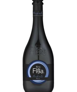 Birra Flea – Margherita, Weisse – cl 75 x 1 bottiglia vetro