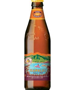 Kona – Hanalei, Island Ipa – cl 35,5 x 1 bottiglia vetro