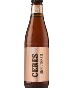 Ceres – Unfiltered, Strong Ale – cl 33 x 1 bottiglia vetro