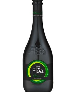 Birra Flea – Federico II, Golden Ale – cl 33 x 1 bottiglia vetro