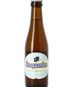 Hoegaarden – Blanche – cl 25 x 1 bottiglia vetro