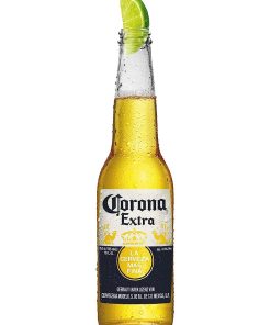 Corona – Extra, Birra Lager – cl 35,5 x 1 bottiglia vetro