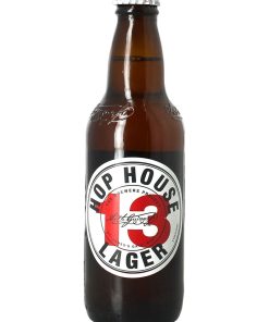 Hop House 13 – Lager – cl 33 x 1 bottiglia vetro