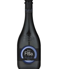 Birra Flea – Margherita, Weisse – cl 33 x 1 bottiglia vetro