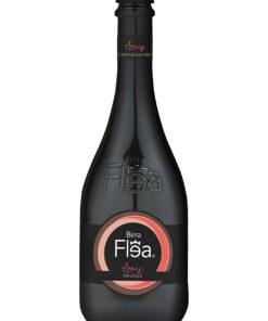 Birra Flea – Anais, Smoked Amber Ale – cl 33 x 1 bottiglia vetro