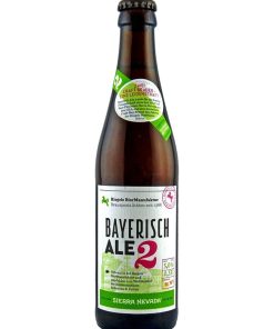Riegele – Bayerisch Ale 2, Pale Ale – cl 33 x 1 bottiglia vetro
