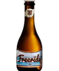 Birrificio del Ducato – Freeride, West Coast IPA – cl 33 x 1 bottiglia vetro