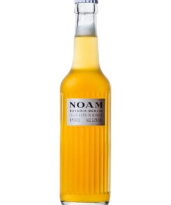 Noam – Bavaria Berlin, Lager Non Filtrata – cl 34 x 1 bottiglia vetro