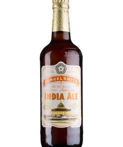 Samuel Smith – Vegana, India Ale – cl 55 x 1 bottiglia vetro