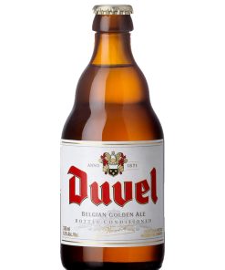 Duvel – Belgian Golden Ale – cl 33 x 1 bottiglia vetro