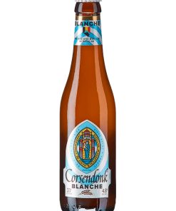 Corsendonk – Blanche – cl 33 x 1 bottiglia vetro