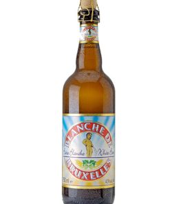 Blanche de Bruxelles – Blanche – cl 75 x 1 bottiglia vetro