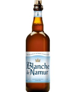 Blanche De Namur – Blanche – cl 75 x 1 bottiglia vetro