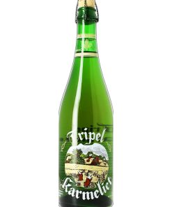 Karmeliet – Triple, Birra d’Abbazia – cl 75 x 1 bottiglia vetro