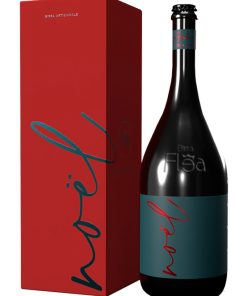 Birra Flea – Noel Magnum, Amber Ale – cl 150 x 1 bottiglia vetro