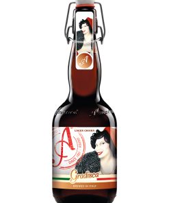 Amarcord – Gradisca, Lager – cl 50 x 1 bottiglia vetro