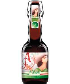 Amarcord – Midona, Golden Ale – cl 50 x 1 bottiglia vetro