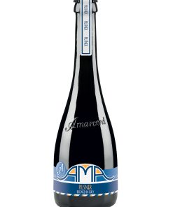 Amarcord – Ama Pils, Pilsner – cl 33 x 1 bottiglia vetro