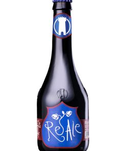 Birra del Borgo – ReAle, American Pale Ale – cl 33 x 1 bottiglia vetro