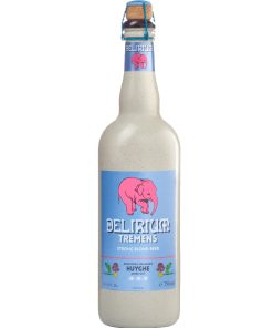 Delirium – Tremens, Belgian Strong Pale Ale – cl 75 x 1 bottiglia vetro