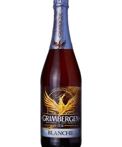 Grimbergen – Blanche – cl 75 x 1 bottiglia vetro