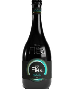 Birra Flea – Adelaide, American Pale Ale – cl 33 x 1 bottiglia vetro