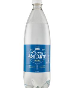 Recoaro, Tonica – Acqua Brillante – cl 90 x 1 bottiglia plastica