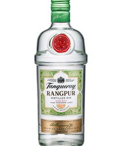 Tanqueray – Rangpur, Distilled Gin – cl 70 x 1 bottiglia vetro