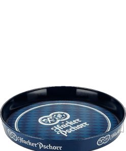 Hacker Pschorr – Vassoio Birra – 1 pezzo