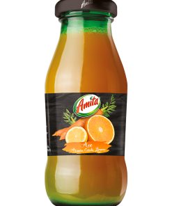 Amita, Succo di Frutta – Ace – cl 20 x 24 bottiglie vetro