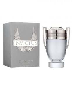 PACO RABANNE – invictus eau de toilette 100 ml spray