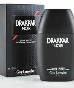 GUY LAROCHE – drakkar noir eau de toilette 200 ml spray