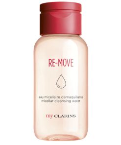 CLARINS – MY CLARINS – EAU MICELLAIRE – 200 ML